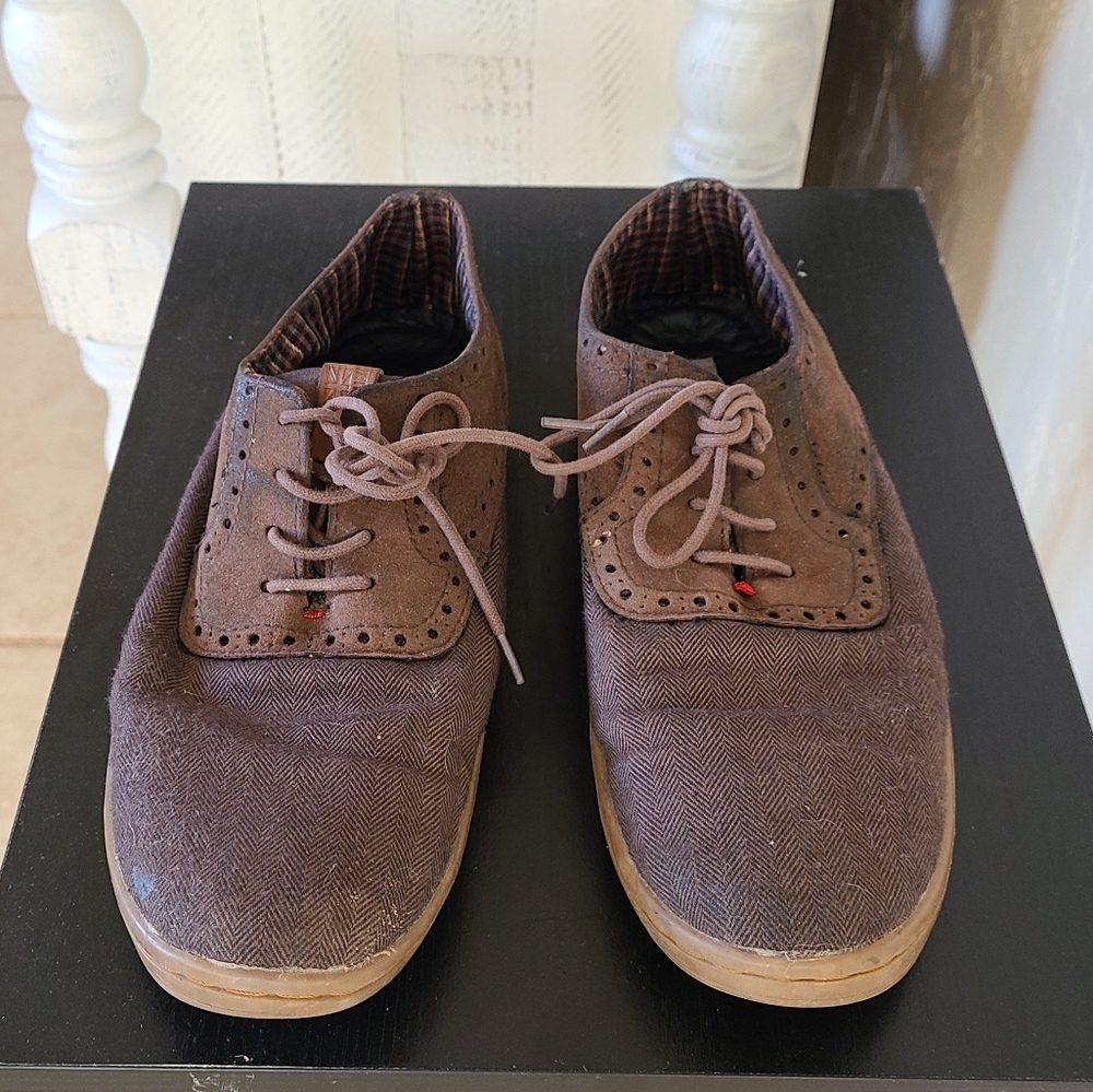 Ben Sherman sneaker